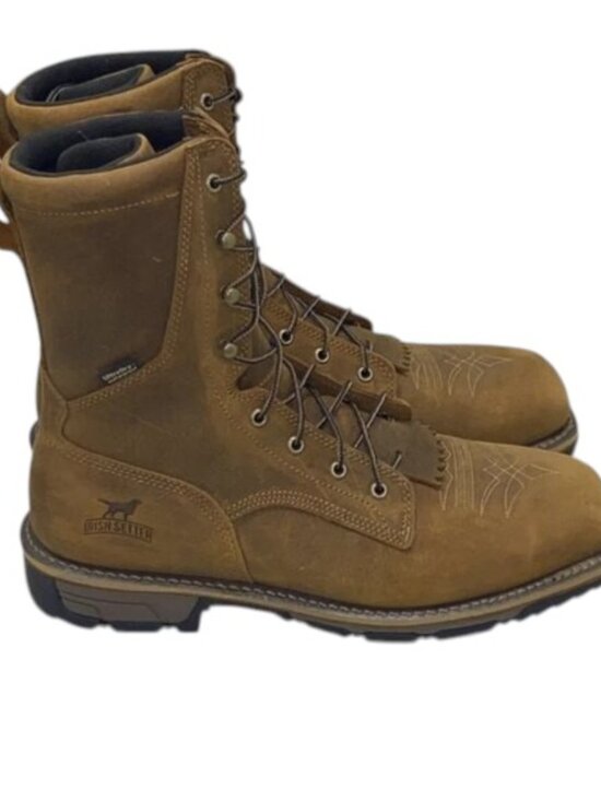 NEW IRISH SETTER Marshall Men’s 9\